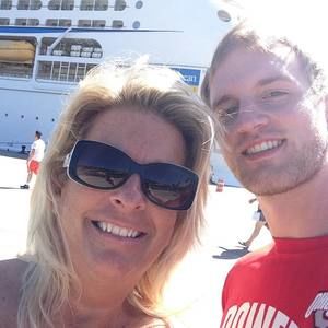 Meet your Posher, Kathy